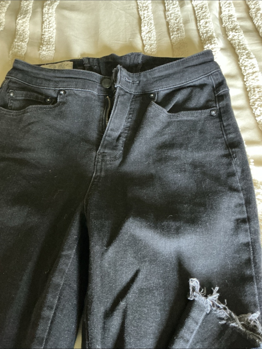Free people WE THE PEOPLE or Levi’s premium